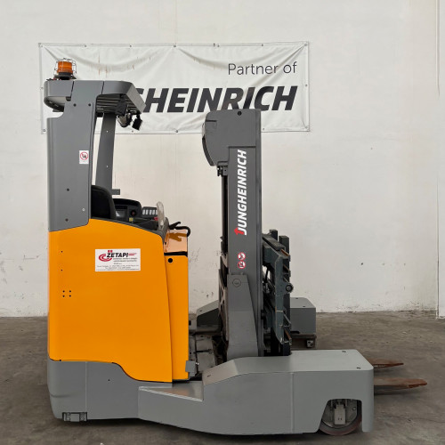 Jungheinrich ETV Q25