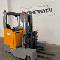 Jungheinrich ETV Q25 - 1