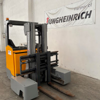 Jungheinrich ETV Q25 - 2