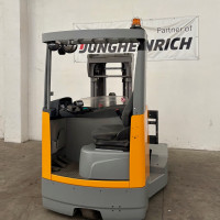 Jungheinrich ETV Q25 - 3