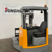 Jungheinrich ETV Q25 - 4