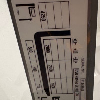 Jungheinrich ETV Q25 - 10