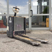 Crown WP 3080 2.0 - 5