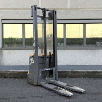 Jungheinrich EJC 112 - 8