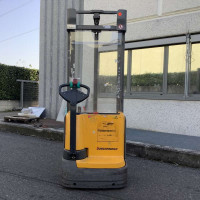 Jungheinrich EJC 112 - 18