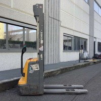 Jungheinrich EJC 112 - 23