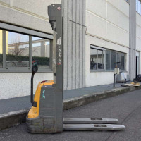 Jungheinrich EJC 112 - 19