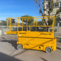 Haulotte COMPACT 10N - 1