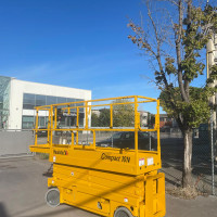 Haulotte COMPACT 10N - 2