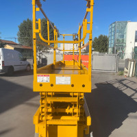 Haulotte COMPACT 10N - 4
