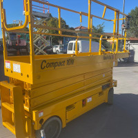 Haulotte COMPACT 10N - 5