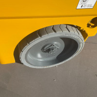 Haulotte COMPACT 10N - 10