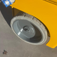Haulotte COMPACT 10 - 8