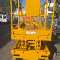 Haulotte COMPACT 10 - 10