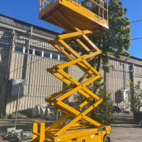 Haulotte COMPACT 10 - 12