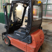 Linde E 16C-02 - 2