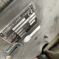 Linde E 16C-02 - 6