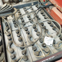 Linde E 16C-02 - 7
