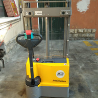 Jungheinrich EJC M10-250ZT - 1