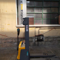 Jungheinrich EJC M10-250ZT - 2