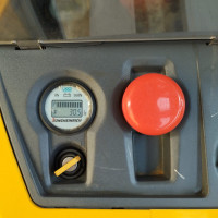 Jungheinrich EJC M10-250ZT - 3