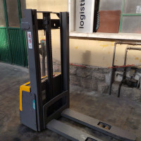 Jungheinrich EJC M10-250ZT - 4