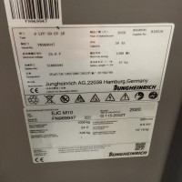Jungheinrich EJC M10-250ZT - 5