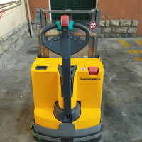 Jungheinrich EJD 118-166ZT - 1