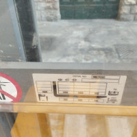 Jungheinrich EJD 118-166ZT - 4