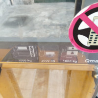 Jungheinrich EJD 118-166ZT - 5