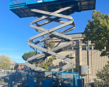 Genie GS-4390 Genie