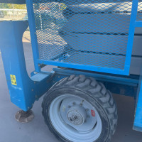 Genie GS-4390 - 2