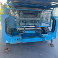 Genie GS-4390 - 3