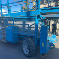 Genie GS-4390 - 4