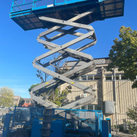 Genie GS-4390 - 7