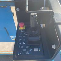 Genie GS-4390 - 9