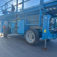 Genie GS-4390 - 11