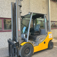 Jungheinrich DFG430s - 2