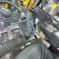 Jungheinrich DFG430s - 3