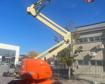 JLG 450AJ JLG