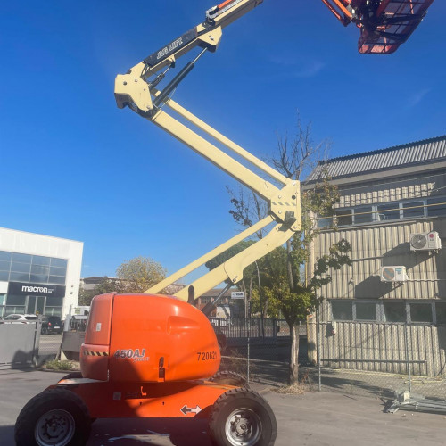 JLG 450AJ