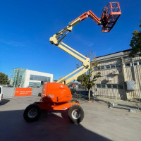 JLG 450AJ - 1