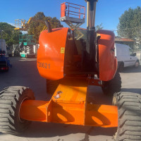 JLG 450AJ - 2