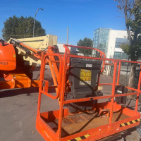 JLG 450AJ - 3