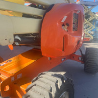 JLG 450AJ - 4