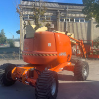 JLG 450AJ - 6