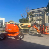 JLG 450AJ - 7