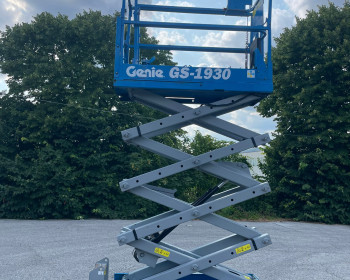 Genie GS 1930 Genie