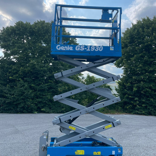 Genie GS 1930