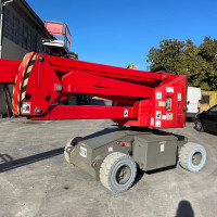 Haulotte HA15IP - 2